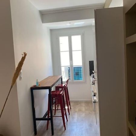 Appartement Cosy En Plein Centre Ville 普罗旺斯地区艾克斯 外观 照片