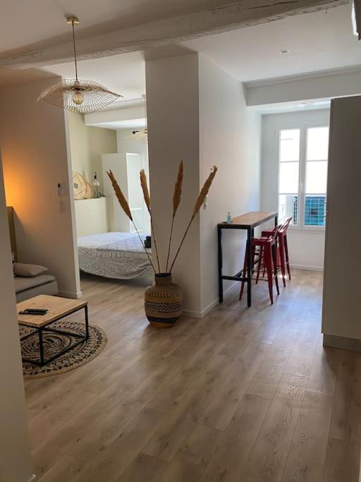 Appartement Cosy En Plein Centre Ville 普罗旺斯地区艾克斯 外观 照片