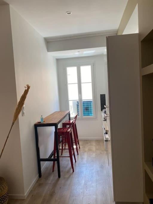 Appartement Cosy En Plein Centre Ville 普罗旺斯地区艾克斯 外观 照片