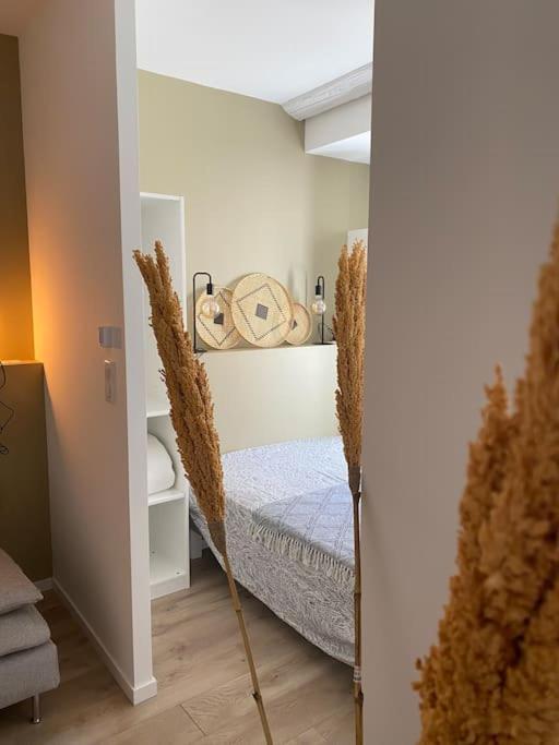 Appartement Cosy En Plein Centre Ville 普罗旺斯地区艾克斯 外观 照片